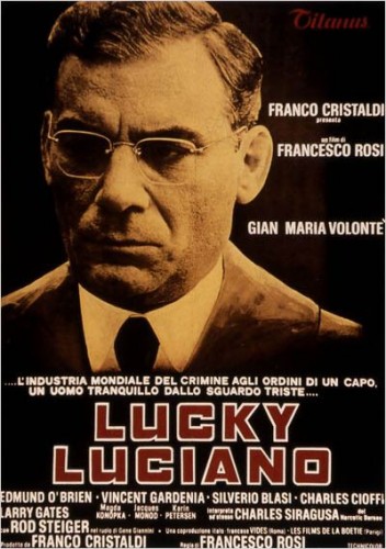 Imagem 3 do filme Lucky Luciano - O Imperador da Máfia